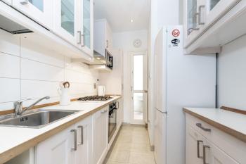 Comfortable and Convenient apt in the center - Zanobi Delux, Florencie (fotografie 4)