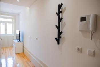 Lively Getaway Apartment, Porto (fotografie 4)