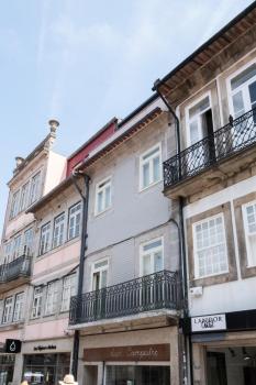 Lively Getaway Apartment, Porto (fotografie 5)