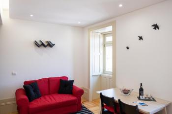 Lively Getaway Apartment, Porto (fotografie 3)