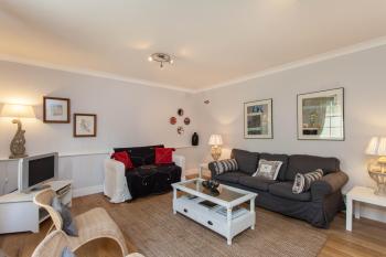 Charming Paddington, Londýn (fotografie 2)