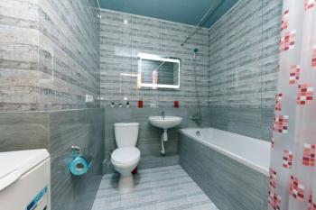 Шикарная 1 комнатная квартира на Русовой 7, Kiev (photo 4)