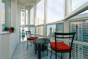 Шикарная 1 комнатная квартира на Русовой 7, Kiev (photo 5)