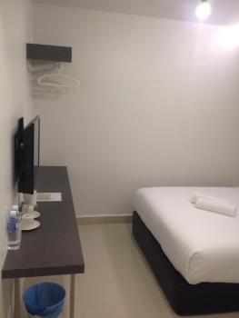 Festival Boutique Hotel @ Kampung Pandan, Kuala Lumpur (fotografie 3)