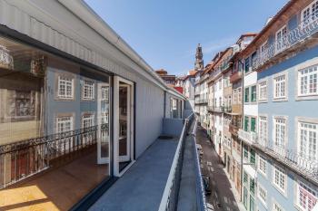 Villa Lóios by Casa do Conto, Porto (fotografie 4)