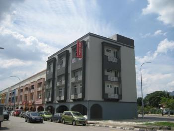 Festival Boutique Hotel, Kuala Lumpur (fotografie 3)
