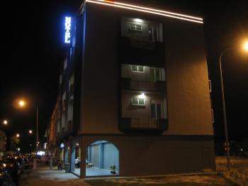 Festival Boutique Hotel, Kuala Lumpur (fotografie 5)