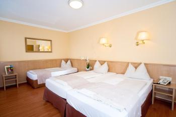 Hotel Royal, Munich (photo 3)