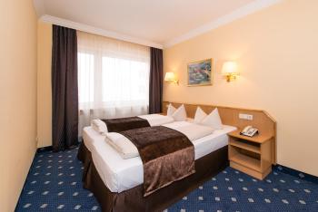 Hotel Royal, Munich (photo 2)