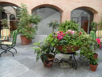 Hotel Maestre, Córdoba (fotografie 5)