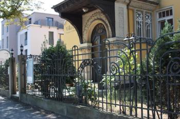 Villa De Baron, Dresde (photo 2)