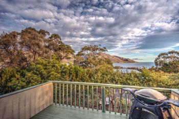 Beachcroft, Coles Bay (foto 2)