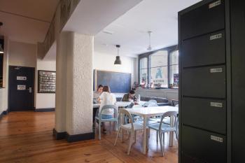Ashfield Hostel, Dublín (foto 5)