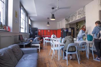 Ashfield Hostel, Dublin (zdjęcie 5)