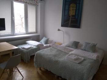 Studio Iwicka, Varšava (fotografie 5)