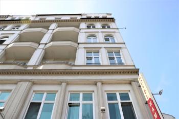 Hotel Hamburg Stadtzentrum, Hambourg (photo 3)