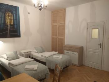 Studio Iwicka, Varšava (fotografie 3)