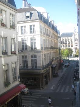 Hôtel du Pont Neuf, Paris (Foto 2)