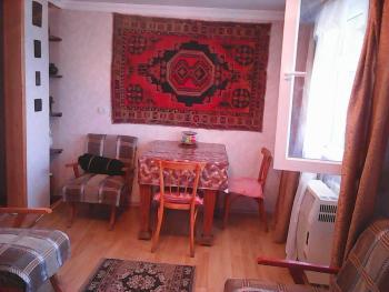 Бабушкин уют в РУСТАВИ, Rustavi (foto 5)