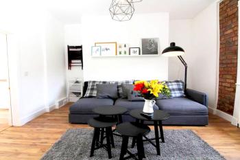 Stylish Flat in 1860's Listed Building, Edimburgo (foto 2)