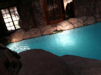 Pride Rock Accommodation, Middelburg (foto 5)