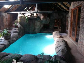 Pride Rock Accommodation, Middelburg (foto 3)