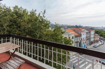 Spacious and Bright City Ap II, Porto (fotografie 4)