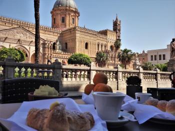 I Vicini della Cattedrale, Palermo (fotografie 3)