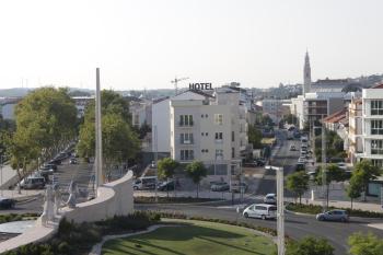 Pastorinhos de Fátima, Fátima (Foto 3)