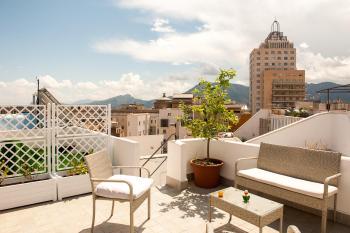 La Terrazza su Palermo, Palermo (foto 5)