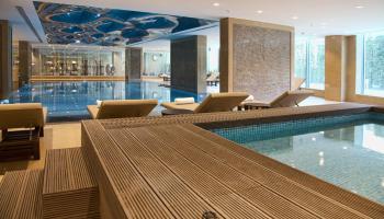 Rotta Hotel Istanbul, Istanbul (fotografie 4)