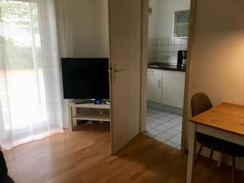 Bed & Kitchen, Giessen (foto 4)