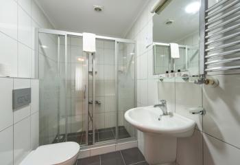 Sultanahmet Cesme Hotel, Istanbul (fotografie 3)