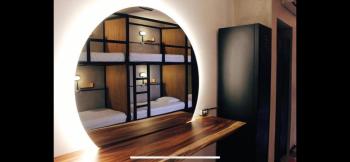 Moloch Hostel & Suites, Cancún (Foto 5)