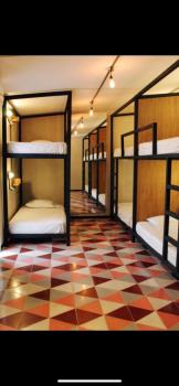Moloch Hostel & Suites, Cancún (Foto 4)