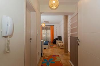 Etaksimo Central Apartment, Ohrid (photo 3)