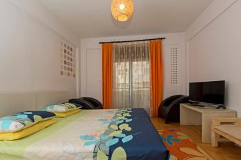 Etaksimo Central Apartment, Ohrid (photo 5)