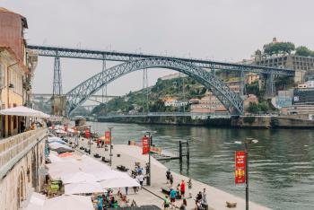 Gran Cruz House, Porto (fotografie 5)