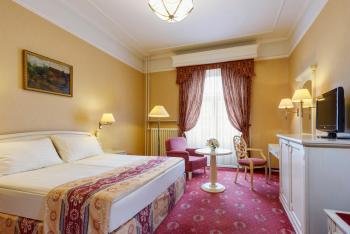 Danubius Hotel Astoria City Center, Budapest (photo 3)