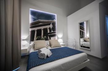 Suite Quaroni, Palermo (fotografie 2)