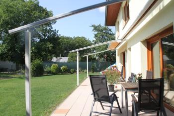 Lovely apartment, Garden, Parking, Wifi, Netflix, Praha (fotografie 3)