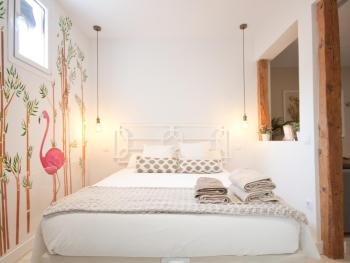 Un perfecto refugio en el centro de madrid, Madrid (fotografie 3)