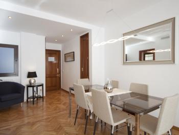 Piso de 3 dormitorios en el madrid más castizo, Madrid (fotografie 5)