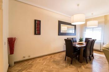 Home & Private Terrace WIFI + AIRCON, Madrid (fotografie 2)