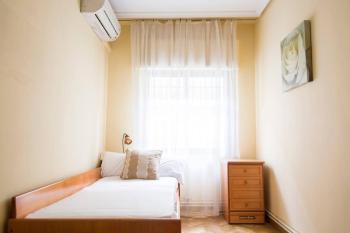 Home & Private Terrace WIFI + AIRCON, Madrid (fotografie 3)
