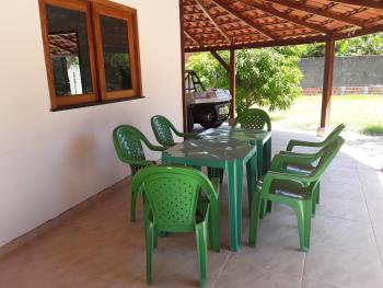 Casa do Sol, Paracuru (photo 4)