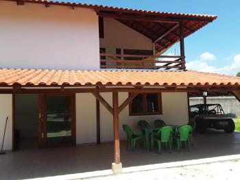 Casa do Sol, Paracuru (photo 3)