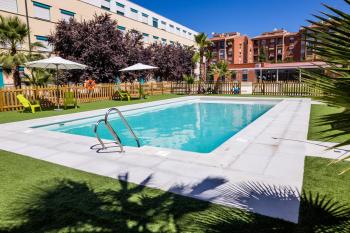 Apartamentos Fernando de los Rios, Гранада (фото 2)
