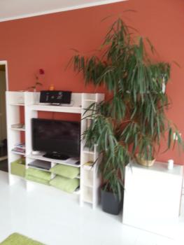 Apartment Hagen Nähe TU Altstadt, Drážďany (fotografie 4)