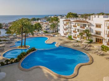 Inturotel Cala Azul, Cala d´Or (photo 2)
